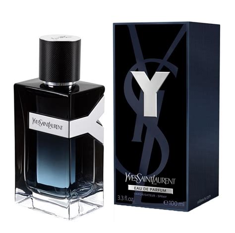 new yves saint laurent cologne.